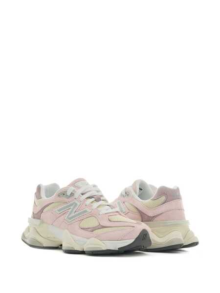 Sneakers New Balance 9060 Sneakers Pink Femei (BM 18479529) 4