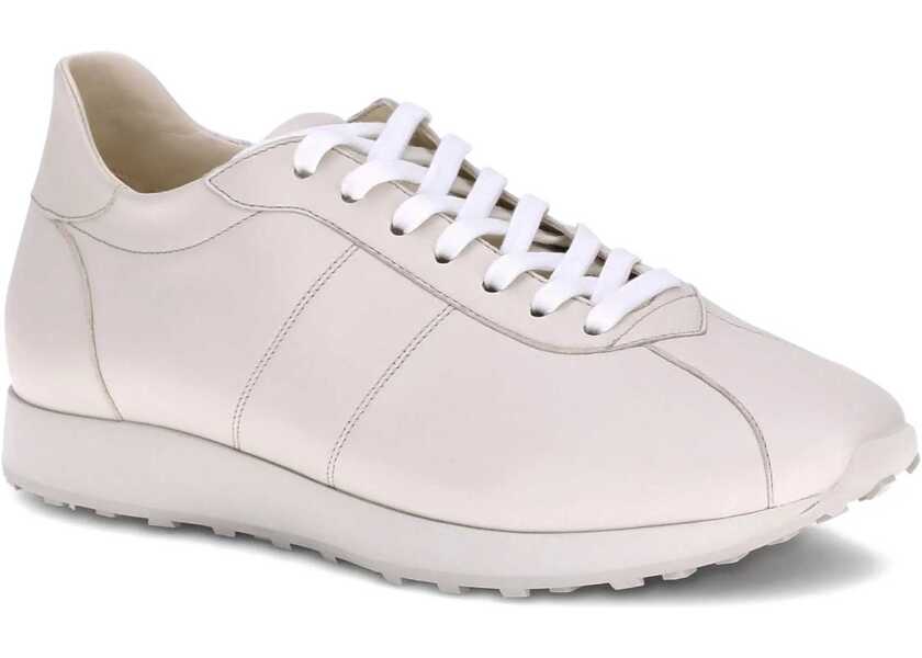 Sneakers THE ROW Mica Sneakers SAGE TINT Femei (BM 18479578) 2