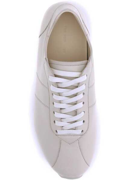 Sneakers THE ROW Mica Sneakers SAGE TINT Femei (BM 18479578) 3