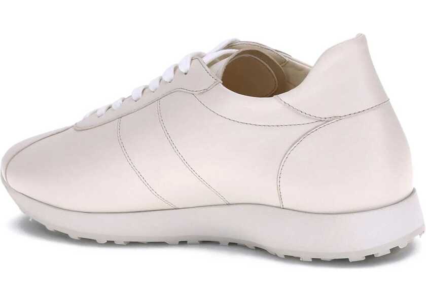 Sneakers THE ROW Mica Sneakers SAGE TINT Femei (BM 18479578) 4