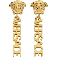 Cercei Medusa Earrings Femei