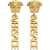 Versace Medusa Earrings VERSACE GOLD