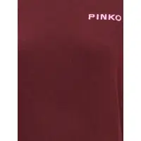 Pulovere Logo Sweater Femei