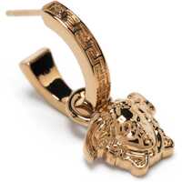 Cercei Dama - Cercei Versace Medusa pendant Earrings VERSACE GOLD Femei (BM 18479605) - B-mall.ro