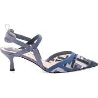 Pantofi cu toc Colibrì Lite Pumps Femei