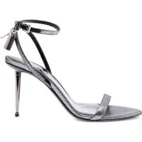 Sandale Padlock Sandals Femei