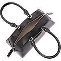 Genti de mana Givenchy Dama - Genti de mana Givenchy Antigona East-West Mini Handbag BLACK Femei (BM 18479632) - B-mall.ro