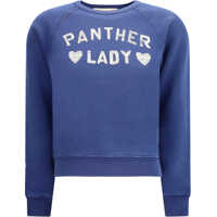 Bluze de trening Panther Lady Sweatshirt Femei