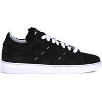 Sneakers Leather Sneakers Barbati