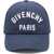 Givenchy Logo Baseball Hat NAVY