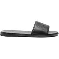 Sandale Sandals with logo Barbati