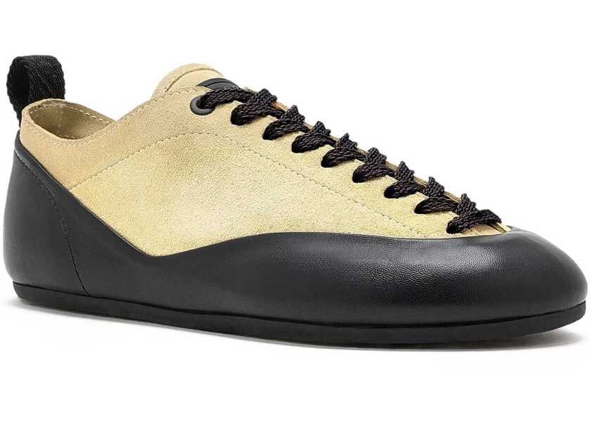 Sneakers Proenza Schouler Arcadia Sneakers ALMOND Femei (BM 18479716) 2