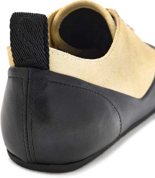 Sneakers Proenza Schouler Arcadia Sneakers ALMOND Femei (BM 18479716) 4