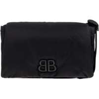 Genti de mana Nylon Monaco Shoulder Bag Barbati