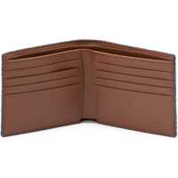 Accesorii Fendi pentru Barbati - Portofele Fendi Denim Wallet STONEDARK NUTP Barbati (BM 18479734) - B-mall.ro