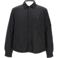 Jachete Nylon Shirt Jacket Femei