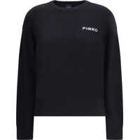 Pulovere Logo Sweater Femei