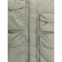 Jachete Hooded Nylon Jacket Femei