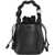 Ganni Bou mini Bucket Bag BLACK
