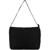 Genti de mana Logoed Shoulder Bag Barbati