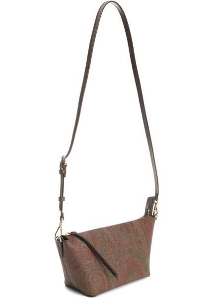 Genti de umar ETRO Arnica shoulder bag M0019 Femei (BM 18479782) 4