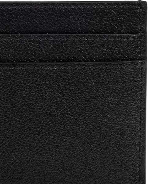 Portofele Balenciaga Monaco Card Holder BLACK Barbati (BM 18479788) 3