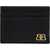 Balenciaga Monaco Card Holder BLACK