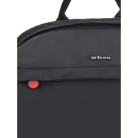 Rucsacuri pentru Barbati - Rucsacuri KITON Monochrome Backpack NERO Barbati (BM 18479794) - B-mall.ro