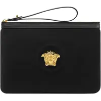 Genti de mana Medusa canvas Pouch Femei