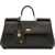 Dolce & Gabbana My Sicily Handbag NERO
