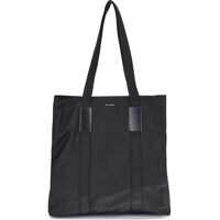 Genti de mana KITON Nylon Tote Bag