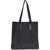 KITON Nylon Tote Bag NERO