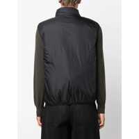 Veste pentru Barbati - Veste casual Aspesi Sleeveless Jil BLACK Barbati (BM 18479980) - B-mall.ro