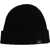 Aspesi Beanie Hat BLACK