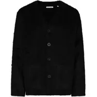 Cardigane Cardigan Scollo A V Barbati