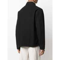 Jachete pentru Barbati - Jachete OUR LEGACY Coach Jacket BLACK Barbati (BM 18479995) - B-mall.ro