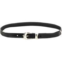 Curele OUR LEGACY Leather Belt