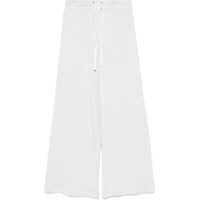 Pantaloni de trening Wide-leg Sweatpants Femei