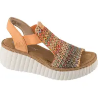 Sandale fara toc Sandals Femei