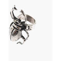 Inele DSQUARED2 Metal Beetle Shaped Ring