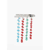 Bratari DSQUARED2 Metal Bracelet With Beads