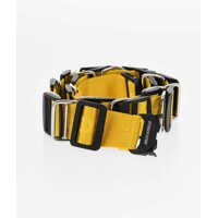 Curele DSQUARED2 Nylon Belt With Metal Details And Tactical Buckle 40Mm