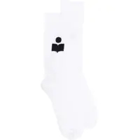 Sosete Isabel Marant "Siloki" Socks