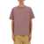 Carhartt T-Shirt With Pocket PINK