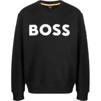 Bluze de trening Sweatshirt With Logo Barbati