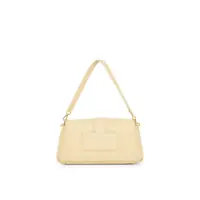 Genti de mana JACQUEMUS Dama - Genti de mana JACQUEMUS Jacquemus Le Bambimou Puffy Bag Ivory Femei (BM 18480528) - B-mall.ro