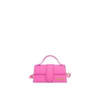 Genti de mana Jacquemus Le Bambino Bag Femei