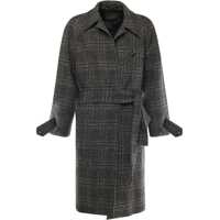 Paltoane Raglan Coat Femei