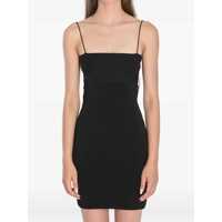 Rochii elegante Mini Slip Dress Femei