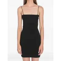 Rochii elegante Mini Slip Dress Femei